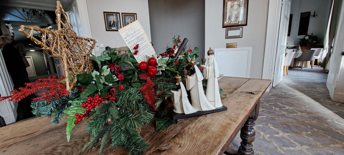 Brocton Hall Golf Club tweet media