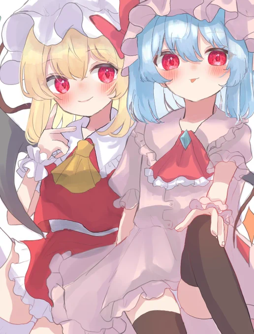 #今月かいた絵を晒そう リハビリの月