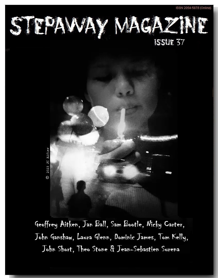StepAway Magazine tweet media
