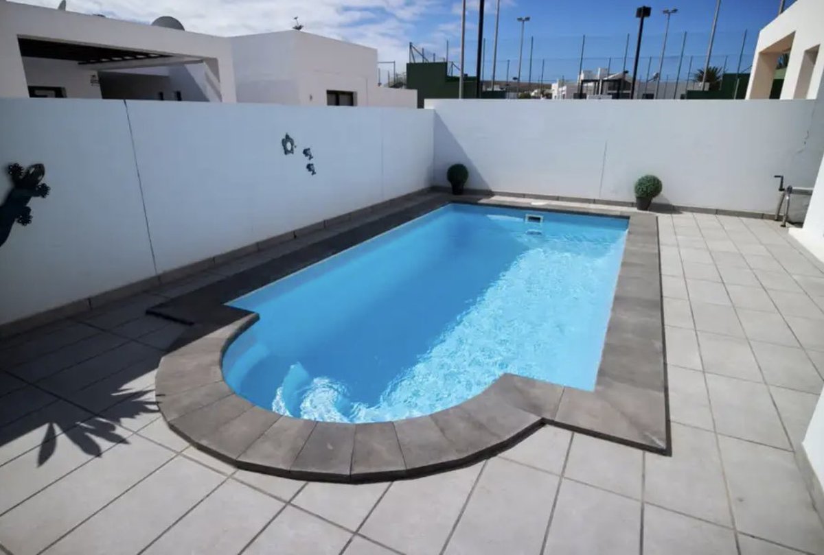 Abbace032's tweet photo. A single bitcoin transaction uses enough water to fill a swimming pool
The environmental impact of bitcoin and other cryptocurrencies is increasingly being scrutinised, due to the vast amounts of electricity they consume. Now it seems that water use is also a big problem
#BitcoinETF #BITCOIN #bitcoinnews