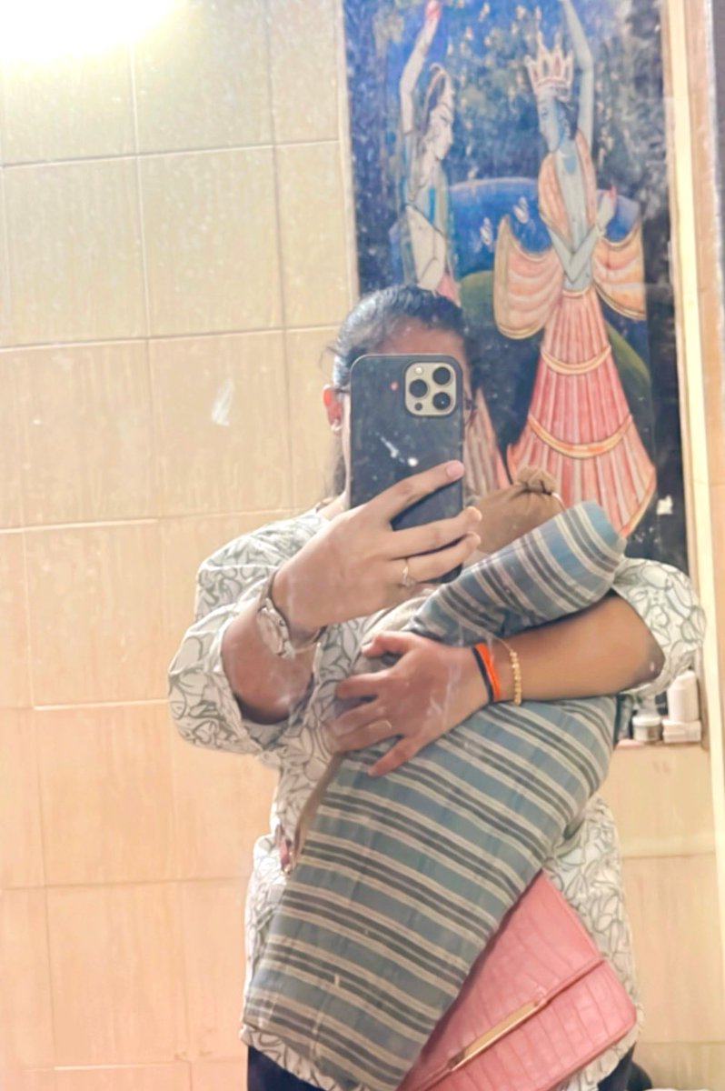 Dr. (Mrs) Vaishnavi N K tweet media