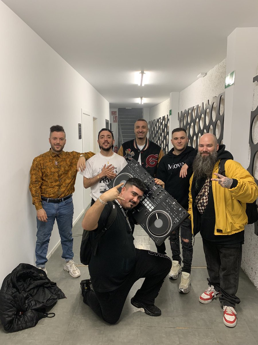 ENJOY CANOA tweet media