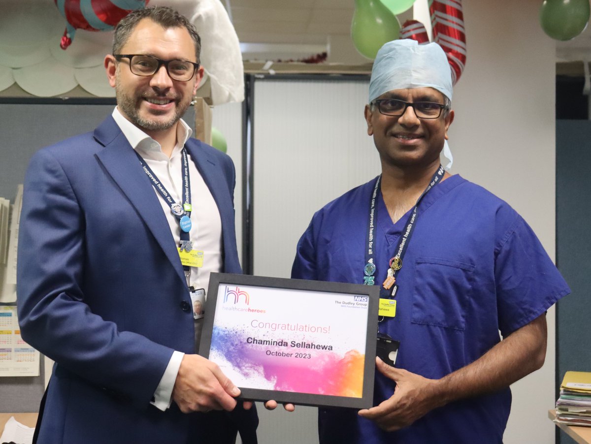 The Dudley Group tweet media