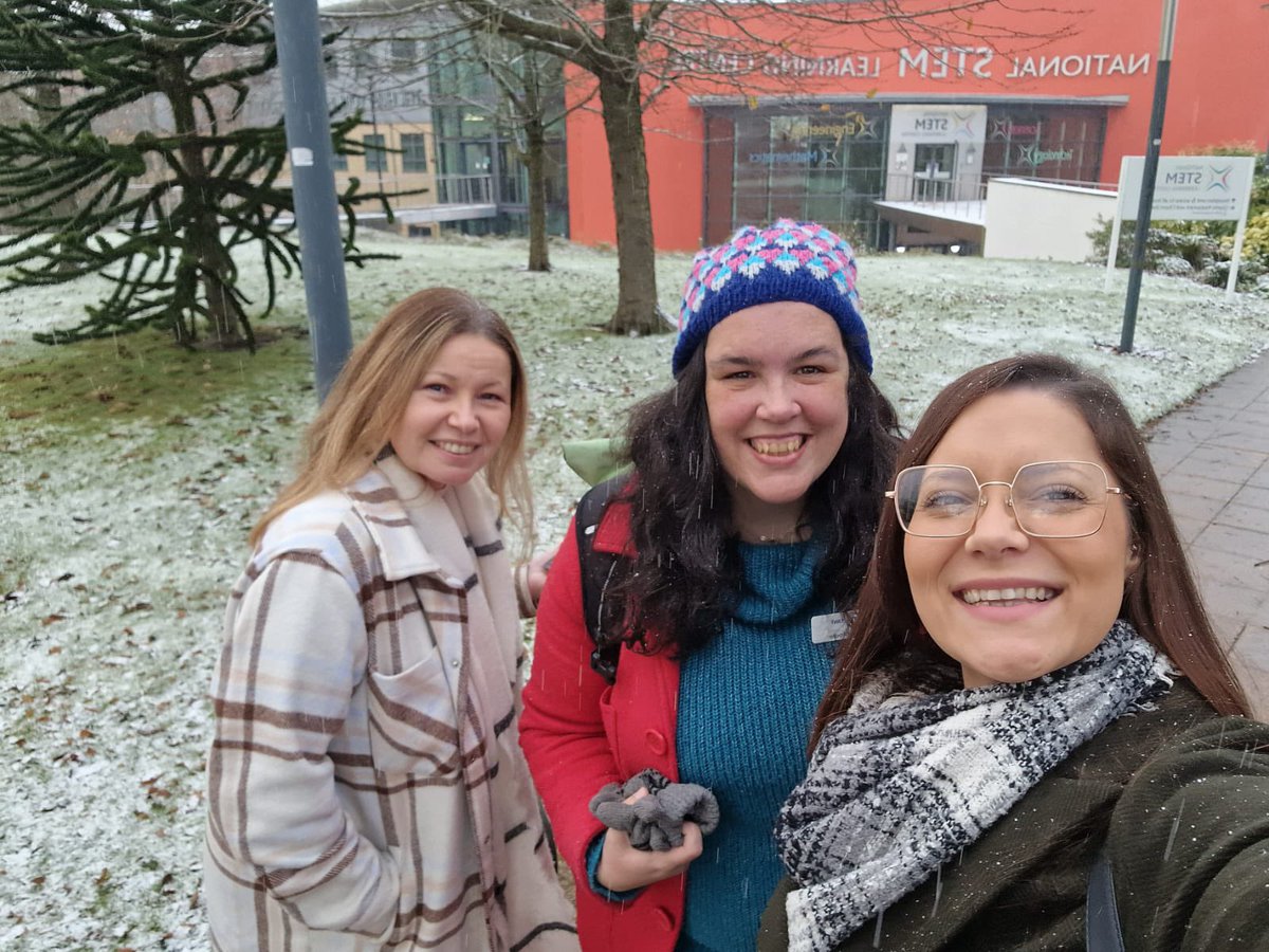 STEMPOINT tweet media