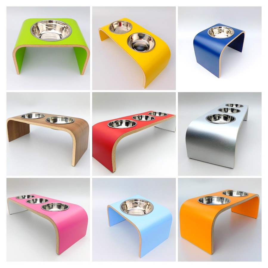 lolandaisy71's tweet photo. https://t.co/Dq6VgM7HQX
Thanks for the kind words! ★★★★★ "Great item my pets like it immediately" Sandra#elevateddogbowls #dogfoodbowls #largedogbowlstand #slowfeeddogbowl #kitchendogfeeder #woodendogfeeder #dogbowlstand https://t.co/towfzLidwX