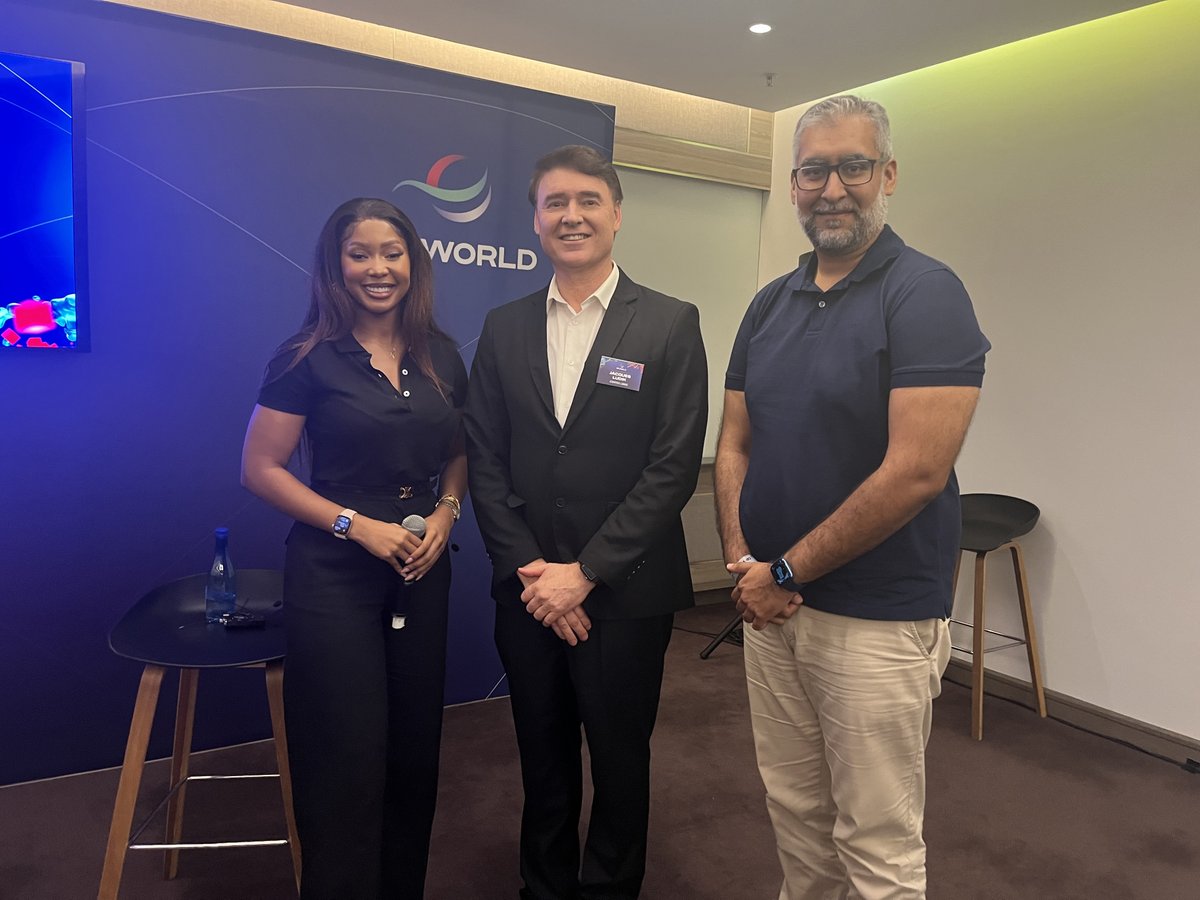 Jacques Ludik (@jacquesludik) on Twitter photo Thank you Mohammed Akoojee. It was wonderful participating in the DP World Smart Series Business event at the <a href="/Nedbank/">Nedbank</a> Golf Challenge and also experience the event and hospitably of <a href="/DP_World/">DP World</a> and <a href="/DPWorldTour/">DP World Tour</a>!"
linkedin.com/posts/mohammed…
<a href="/MohammedAkoojee/">Mohammed Akoojee</a> Thank you Mohammed Akoojee. It was wonderful participating in the DP World Smart Series Business event at the <a href="/Nedbank/">Nedbank</a> Golf Challenge and also experience the event and hospitably of <a href="/DP_World/">DP World</a> and <a href="/DPWorldTour/">DP World Tour</a>!"
linkedin.com/posts/mohammed…
<a href="/MohammedAkoojee/">Mohammed Akoojee</a>