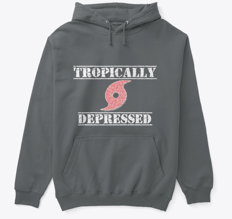 chad_trosper's tweet photo. Tropically Depressed Hoodies on Sale..
https://t.co/8tGWDlmLbt https://t.co/vUEv0UAnHc