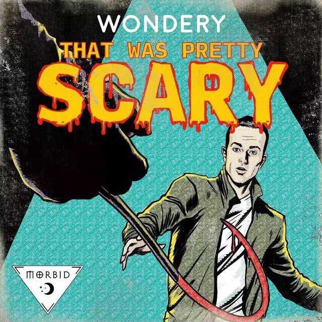 This week our Podcast Spotlight shines its light on the That Was Pretty Scary podcast!

#TheHorrorReturns #THRPodcastNetwork #HorrorFamily #HorrorCommunity #Podcast #Podcasting #PodLife #PodernFamily #PodcastHQ #PodNation #MutantFam #ThatWasPrettyScary

open.spotify.com/show/1bhphk812…