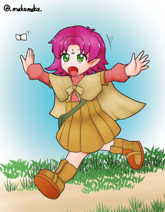 今月はファイアーエムブレム漬けの月だった
#今月描いた絵を晒そう 