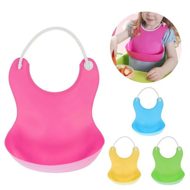 njipeu's tweet photo. @Mxchele_Sandraa @bijoutierSahel Bavoir en silicone pour bébé 
3.000fr 
2 à 5.000fr 
690740444 
Disponible à Douala et expédition hors de la ville https://t.co/Gs2tHFDo2C