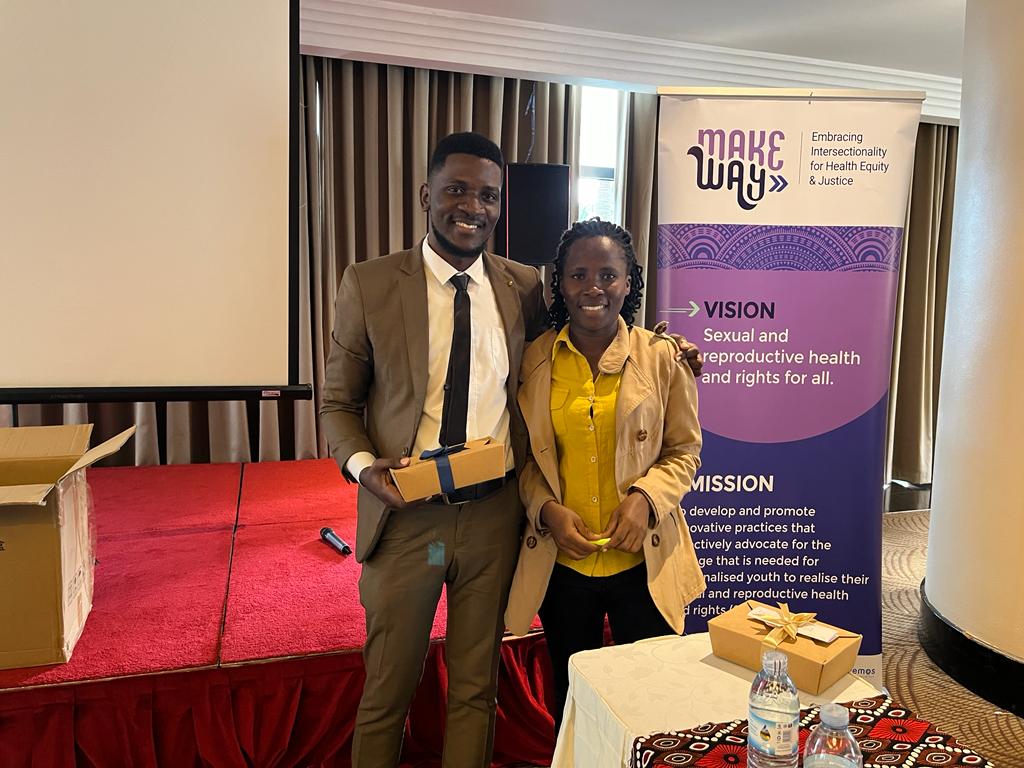 MNYPA1's tweet photo. It was great for us to participate in the #MakeWayProject CCG Quarter four and End of Year Reflection meeting.
#WeAreMNYPA
#MNYPACares https://t.co/UZxi8Hb9Ok