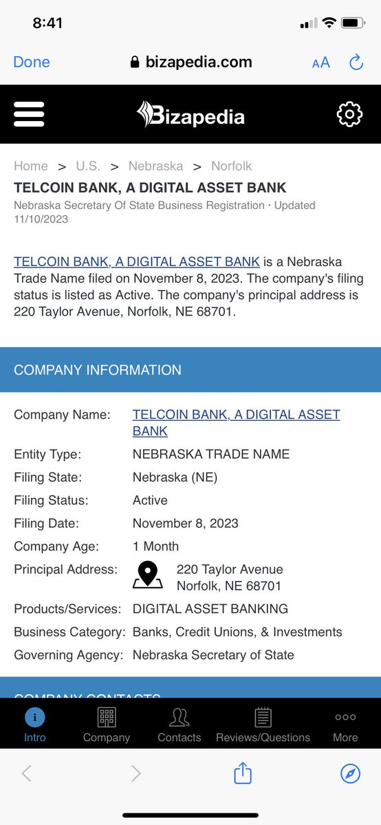 nickyp103's tweet photo. @CoinDesk @ecb @iamsandali And $TEL is doing just that! Compliance all the way #LB649 https://t.co/evDG5p32A0