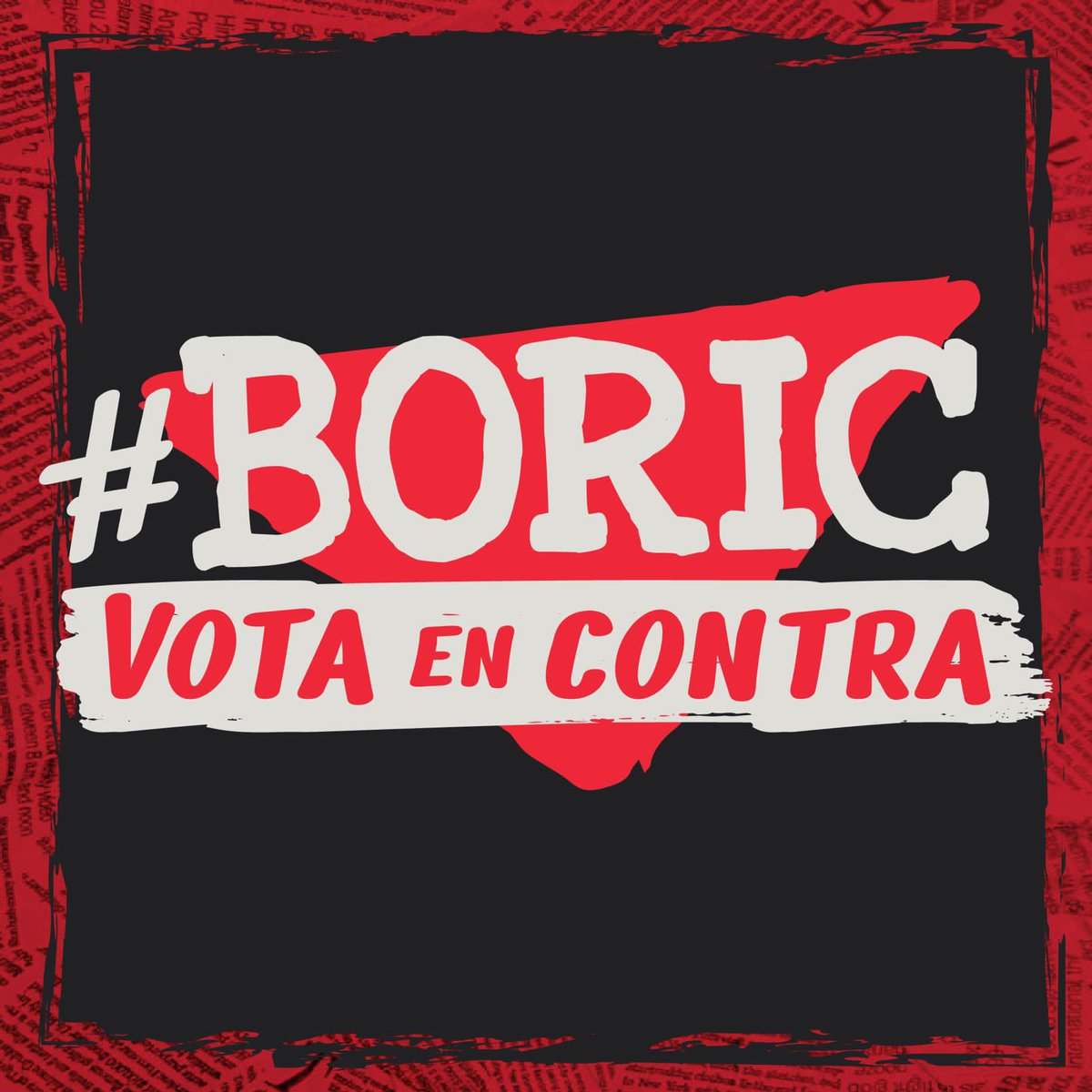 José Antonio Kast Rist 🖐️🇨🇱 tweet media