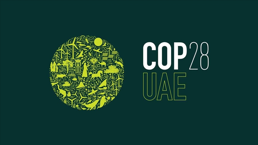 AniDasguptaWRI's tweet photo. I’m starting off an exciting couple of weeks in Dubai at @COP28_UAE, where I’m hoping—like many others—to see some real momentum on climate action.

At this year’s conference, I will be looking out for progress on three things: fossil fuels, resilience and food ⬇️ https://t.co/Yl30c2iFtU
