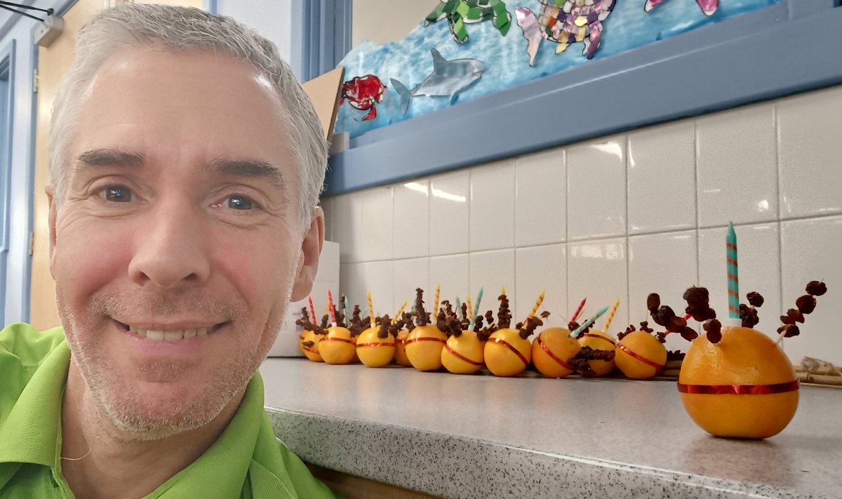 Community Champion (@asdaboston) on Twitter photo Today we're providing all the items needed to make Christingle and helping children at <a href="/carlton_road/">Carlton Road Academy</a> Academy to make them ๐๐ฏ๏ธ Today we're providing all the items needed to make Christingle and helping children at <a href="/carlton_road/">Carlton Road Academy</a> Academy to make them ๐๐ฏ๏ธ