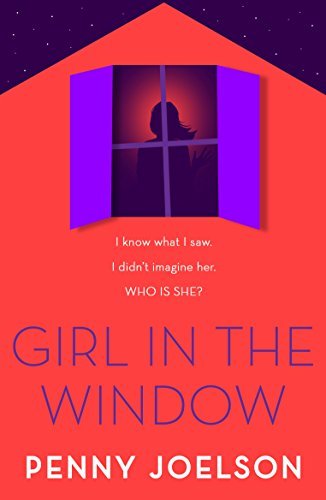 Our KS4 #BookoftheWeek is 'Girl in the Window' by Penny Joelson

Genre: Mystery, thriller

#InternationalDayofPeoplewithDisabilities