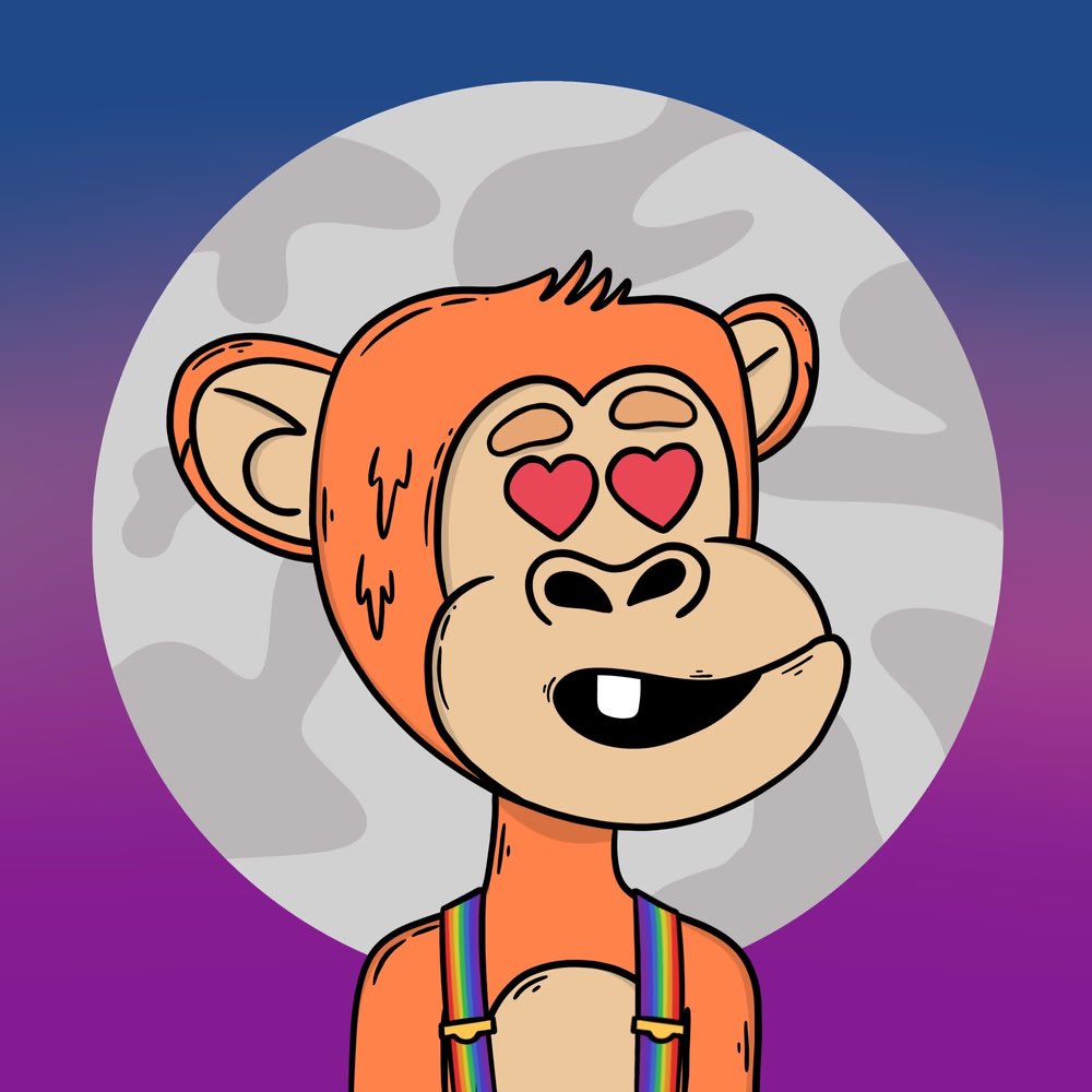 Gm ☕️ 

Say hello to some new Modish.. ⚡️ 

opensea.io/assets/ethereu…