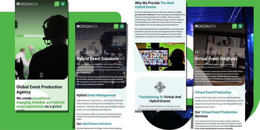 VI_Creative's tweet image. 75% of users judge a company’s credibility based on their website’s design.

We believe in tailor-made WordPress Website Development for long-term success🌟 

Contact us today and let”s get started! 💬👇

#BespokeWebDevelopment #WebDesign #WebDevelopment

bit.ly/3P7ddVL