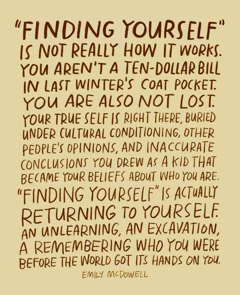JGordonBramer's tweet photo. #FindingYourself #Enlightenment #SelfActualization #HighestPotential https://t.co/hHs6lmzyd8