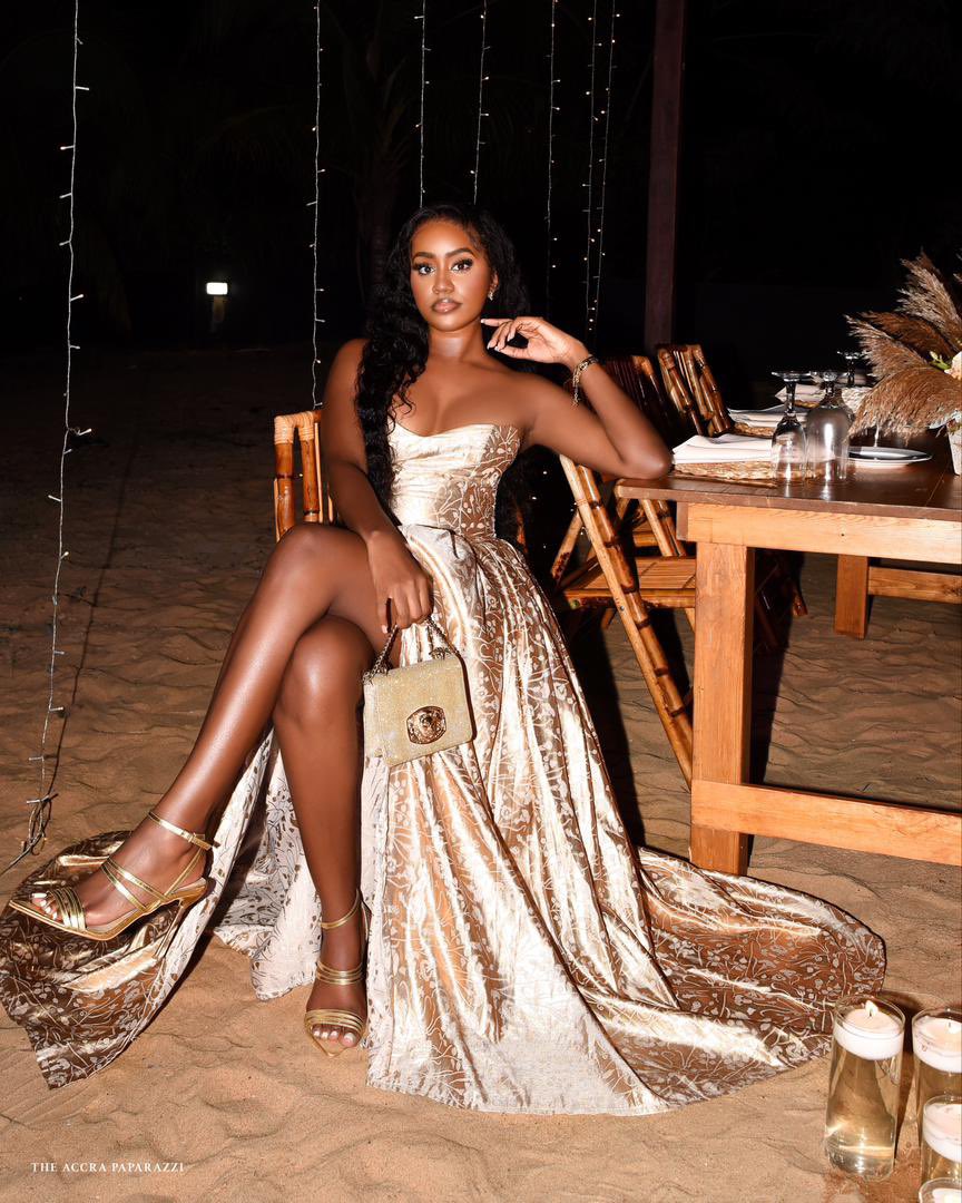 It’s a beautiful sight when women creators, business owners and like minded individuals connect and share experiences at intimate spaces. 

Let’s continue to change the script on women’s role in the African economy #TheLakeClubGala

📸: <a href="/k2pixels/">K2pixels</a>