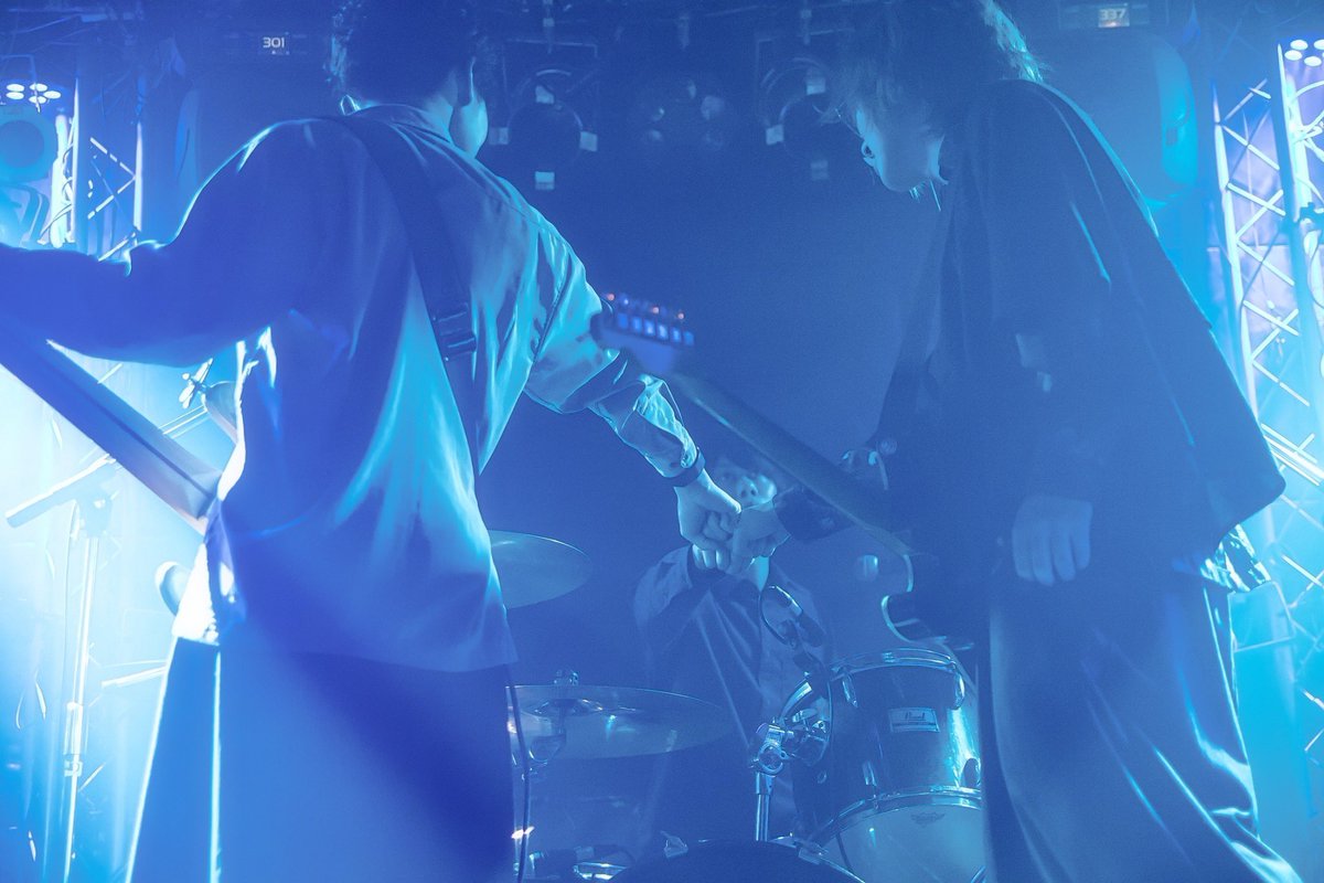 ❄️冬⛄️のライブスケジュール‼️🎄

🎄12月🎄

12/8(金)大阪 北堀江club vijon
レコ発ツアー「共鳴トリニティ」

12/12(火)赤坂navey floor
12/28(木)下北沢Flowers Loft

🎍1月🎍

1/16(火)青山RizM
1/19(金)赤坂navey floor
レコ発ツアーファイナル「共鳴トリニティ」