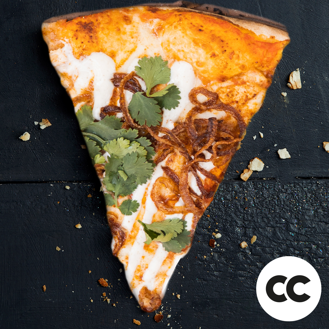 Can you guess the pizza? 😍
Let's see how well our famiglia knows their favourites. 🍕

#pizzeria #colcacchio #pizza #pizzaslice #pizzadelivery #pizzarestaurant #restaurantnearme #guessthepizza