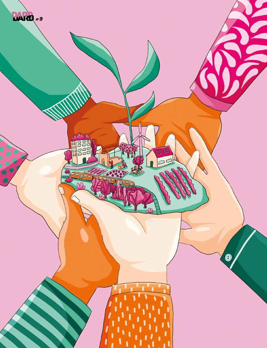 NECTART · DARD/DARD · PANARD tweet media