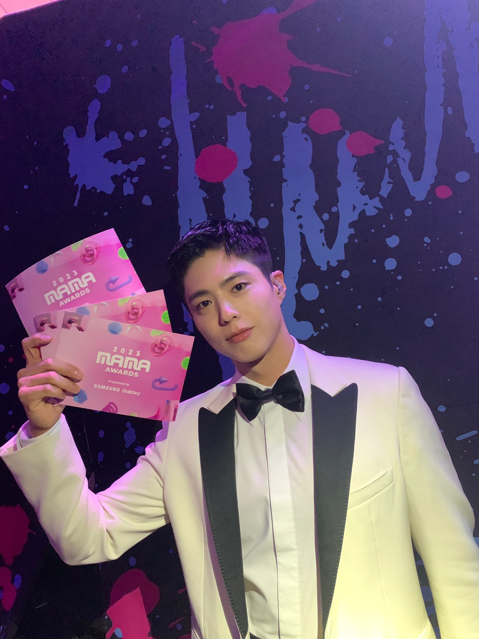 박보검 on X: 