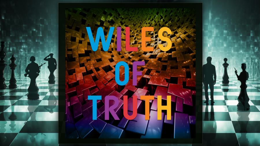 We stand for transparency of ideas, plans, beliefs, 1000 truths which surround us. As if we were diviners, we focus on bright thinking directing our compasses towards the one truth we seek

You can find out more at discord.gg/citizenstar