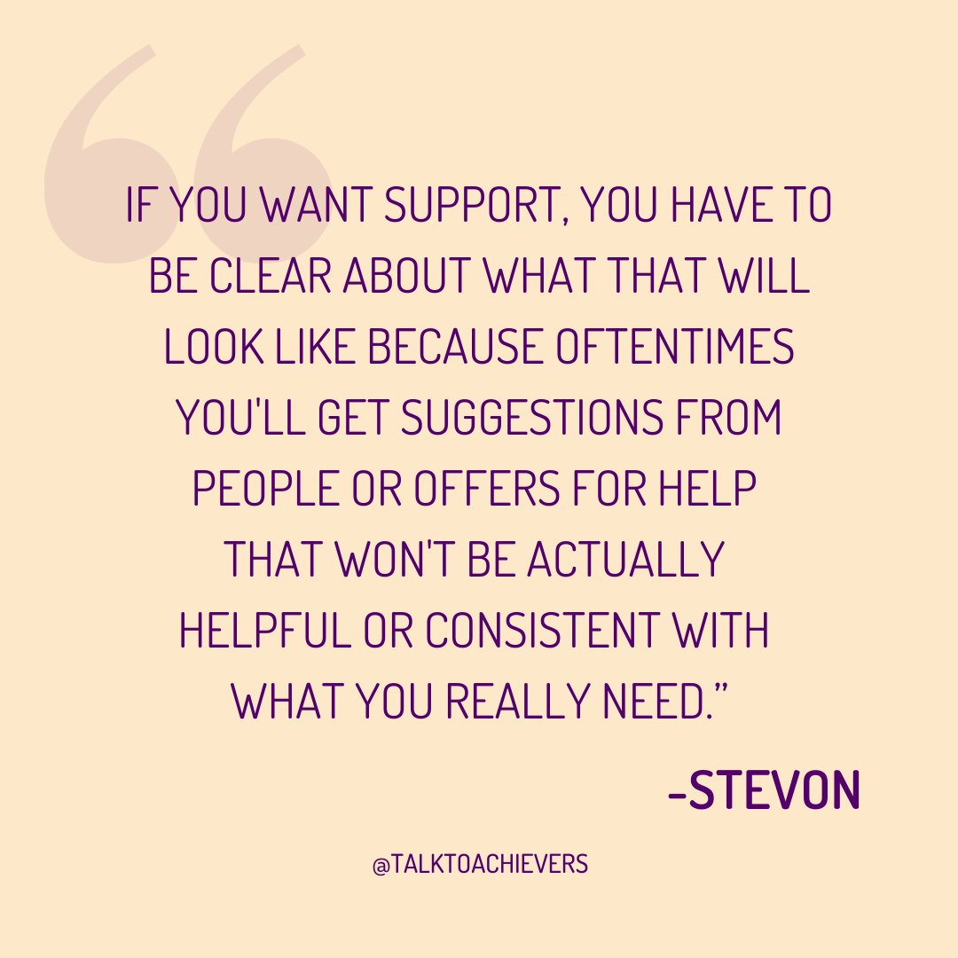 How to Talk to High Achievers about Anything tweet media