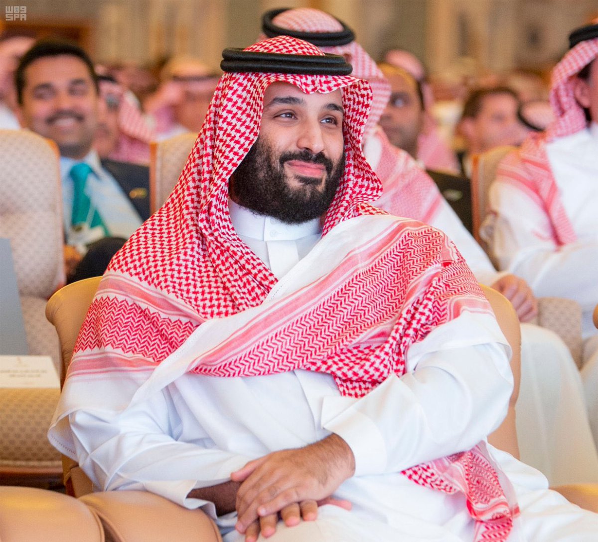 tmrrah9's tweet photo. #تمرة💢|| رسمياً🚨:

ولي العهد الأمير محمد بن سلمان🇸🇦سيكون متحدثاً غداً الجمعة في قمة #COP28 "القمة العالمية للمناخ" بـ الإمارات🇦🇪بين الساعة 2:00 ظهراً إلى 6:00 مساء

-📌: وتضم القائمة ايضا:
-رئيس الإمارات الشيخ محمد بن زايد 
-رئيس مصر الرئيس عبدالفتاح السيسي.
-ملك الاردن الملك عبدالله الثاني .
-امير قطر الشيخ تميم بن حمد .