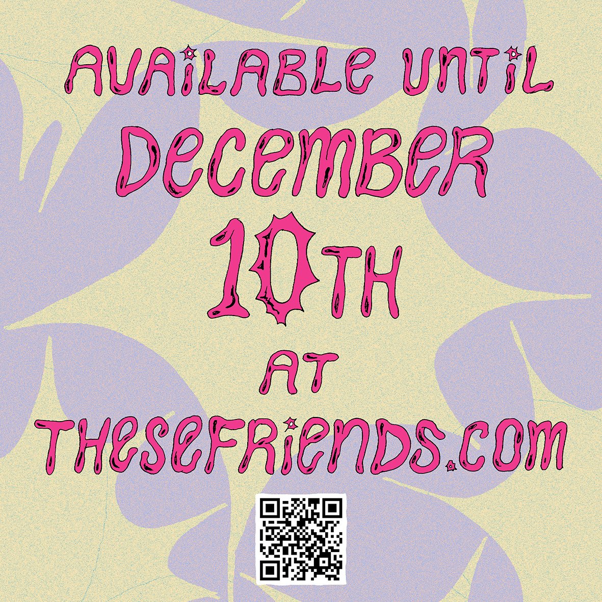 It's finally happened y'all. I designed an edgy t-shirt. Support <a href="/ComicArtWkshop/">COMIC ART WORKSHOP</a> and flip the bird at billionaires with rockets. thesefriends.com/support/p/fuck…