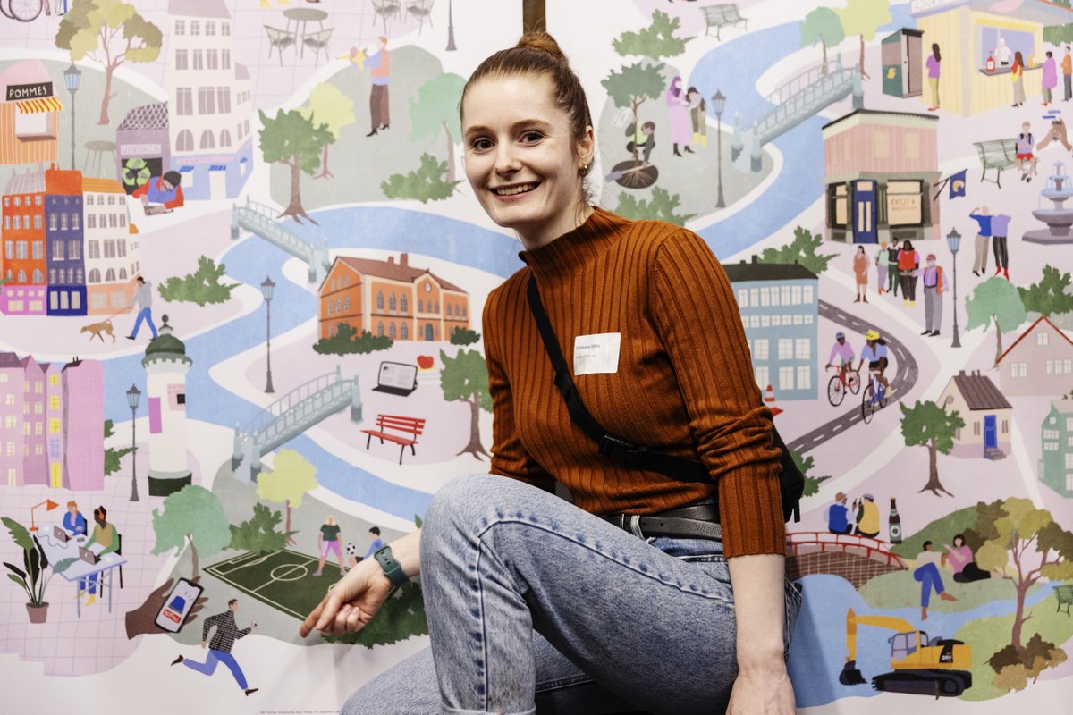 SEND e.V. tweet media