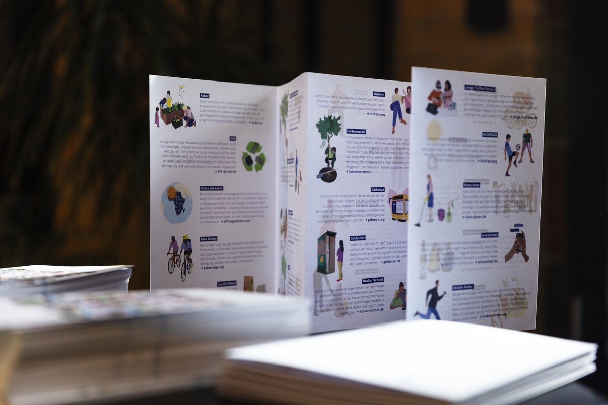 SEND e.V. tweet media