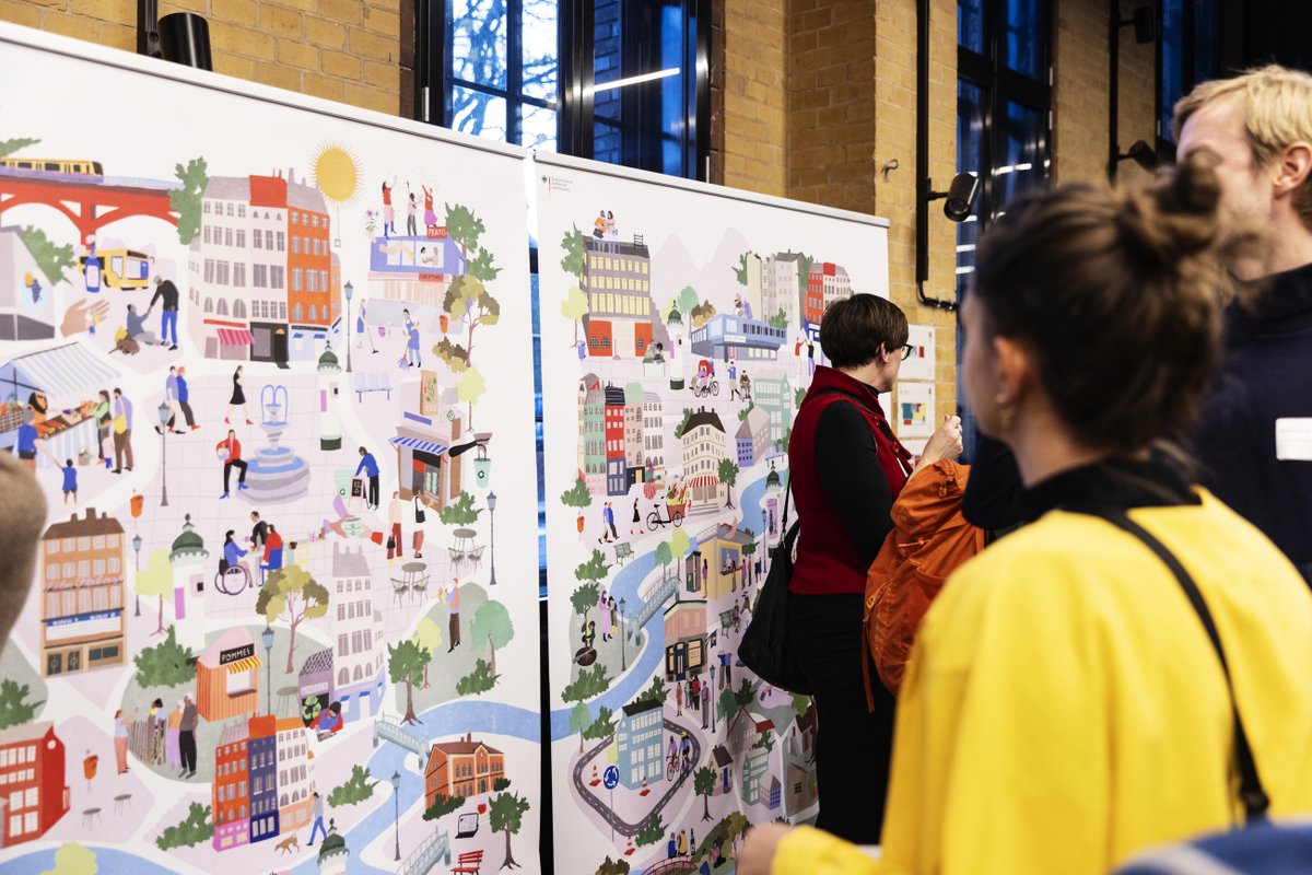 SEND e.V. tweet media