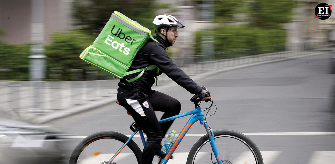 ElInformanteMX's tweet image. Se queja @CANACOMexico de #impuesto para #apps de #RepartoADomicilio en #CDMX | elinformante.mx/?p=42336
@GobCDMX