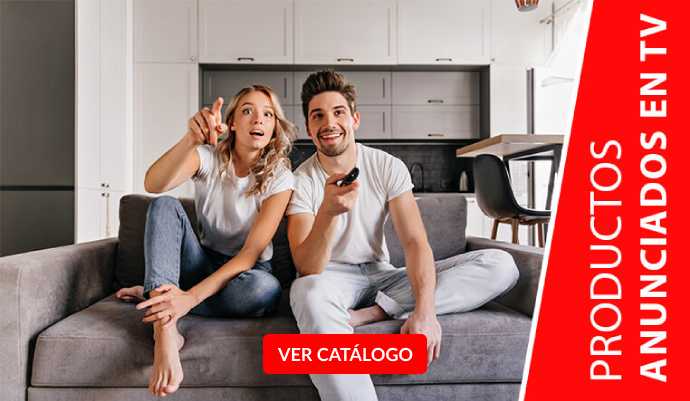 Productos anunciados en televisión a precio mayorista: freidoras de aire, maletas, cascos inalámbricos y ¡mucho más! bit.ly/3uEUcEl
#accesorios #belleza #electrodomesticos #juguetes #marketplace #mayorista #b2b