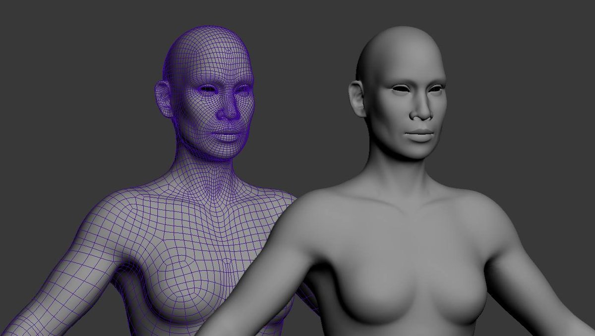 Salmoreja3D tweet media