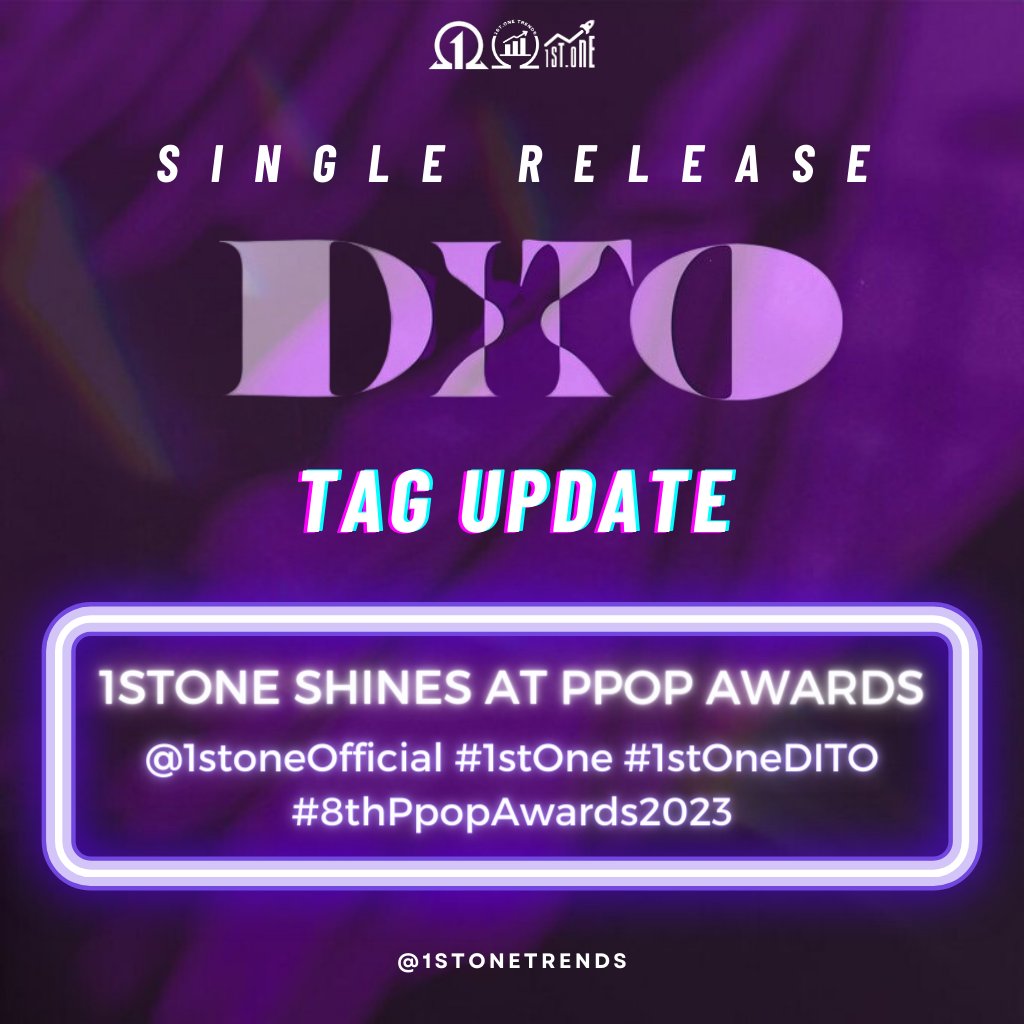 TAG UPDATE 🚨

Good day!

Kindly use tags below (depending on your tweet)