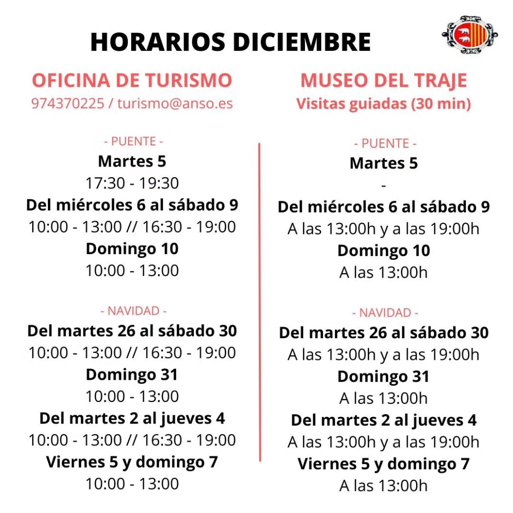 Turismo Ansó tweet media