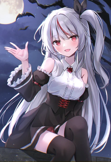 skeb受付開始しました!٩( 'ω' )و よろしければぜひ依頼はしないけど応援はするよ!って方でもリポストして頂けると嬉しいです 