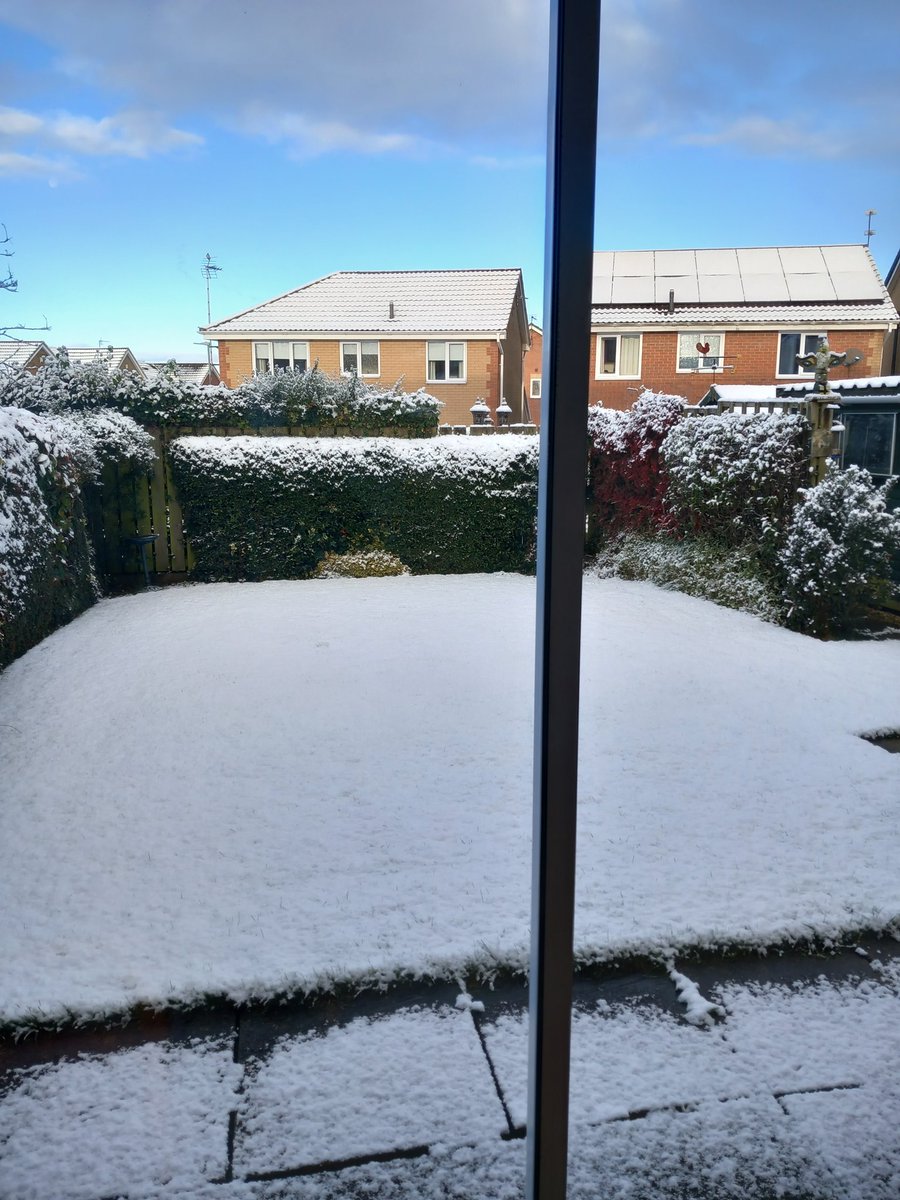 DjKocchealth's tweet photo. DL16 #snow https://t.co/fZ3GuBU1Di