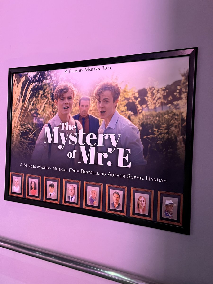 Just about to go live on <a href="/BBCCambs/">BBC Cambridgeshire</a> to talk about these two items!