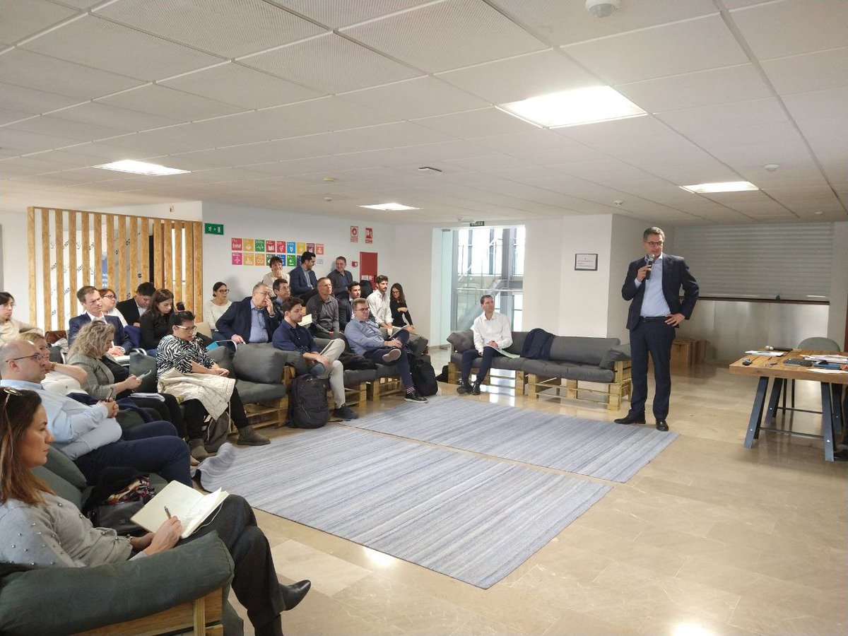 EALING Project tweet media