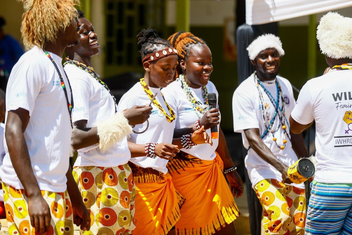 Wasanii Sanaa Organisation tweet media