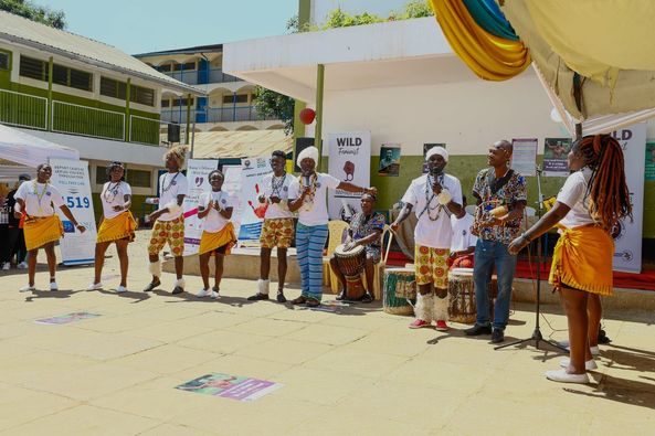 Wasanii Sanaa Organisation tweet media