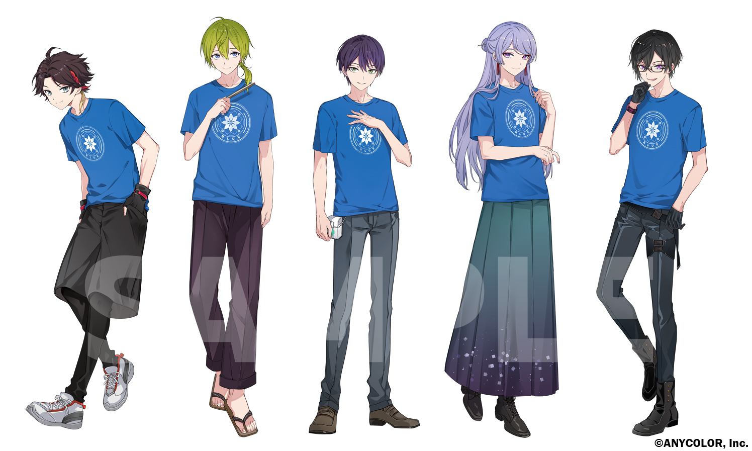 剣持刀也 アクキー にじフェス 剣持 - キャラクターグッズ 剣持刀也 アクキー にじフェス 剣持 - キャラクターグッズ