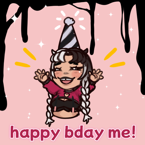 NeciaHeda's tweet photo. 🥳 oldge https://t.co/4QlfhJOZXa