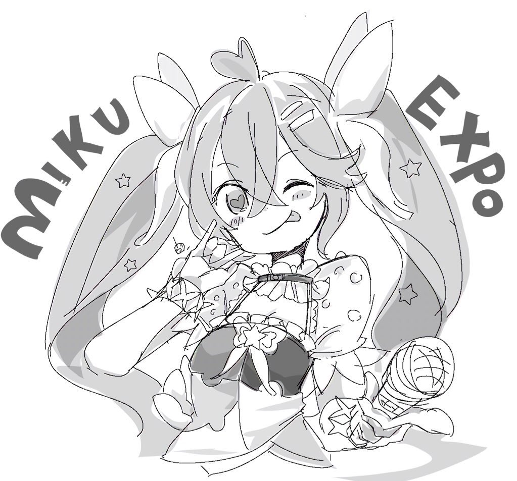 #今月描いた絵を晒そう 