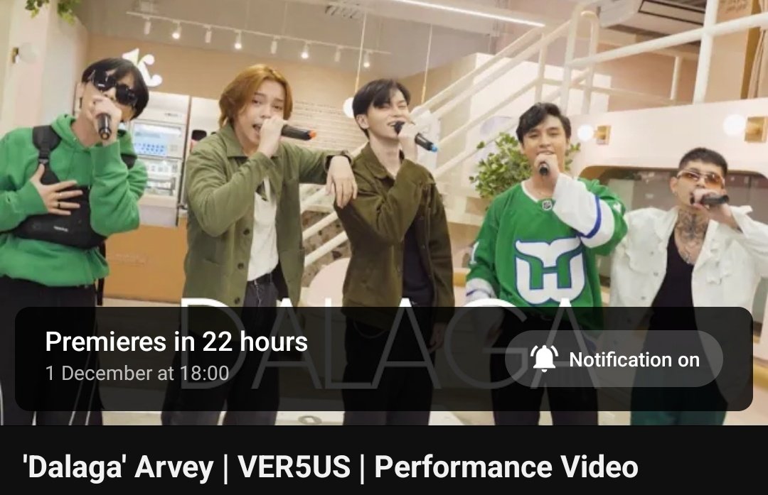 VER5US League PH tweet media